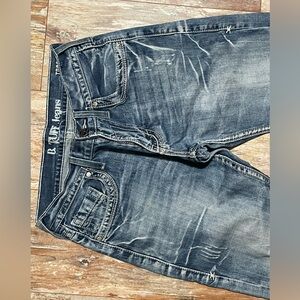 Men's B.Tuff Torque Denim Jeans